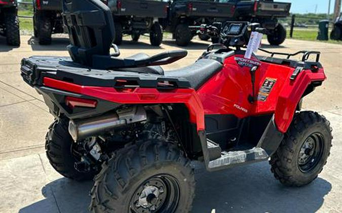 2025 Polaris Sportsman Touring 570