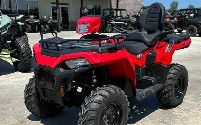 2025 Polaris Sportsman Touring 570