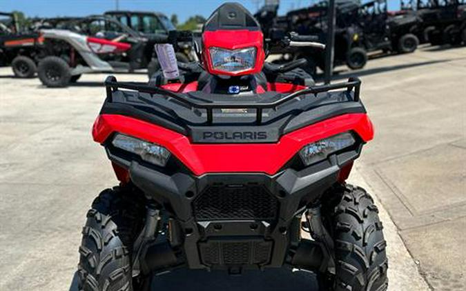 2025 Polaris Sportsman Touring 570