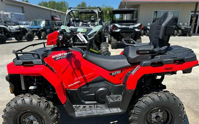 2025 Polaris Sportsman Touring 570