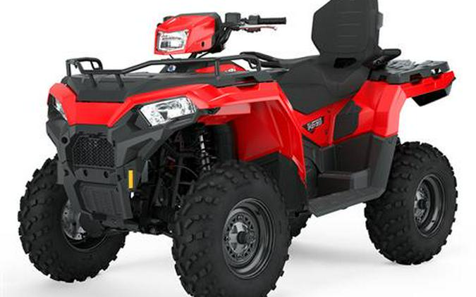 2025 Polaris Sportsman Touring 570