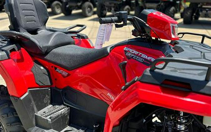 2025 Polaris Sportsman Touring 570