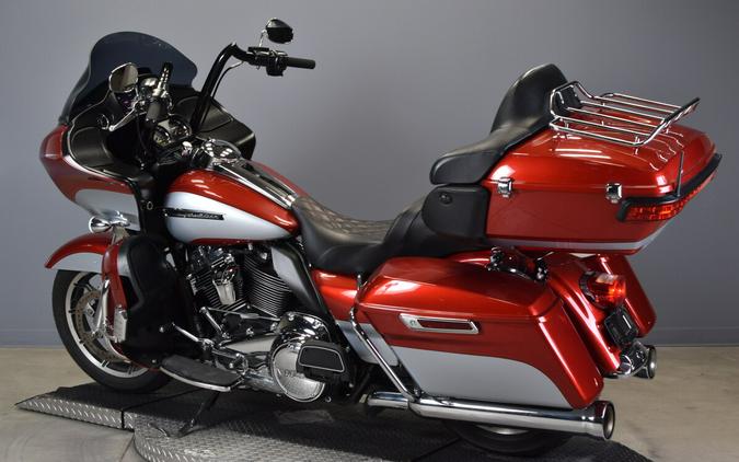 2019 Harley-Davidson Road Glide Ultra