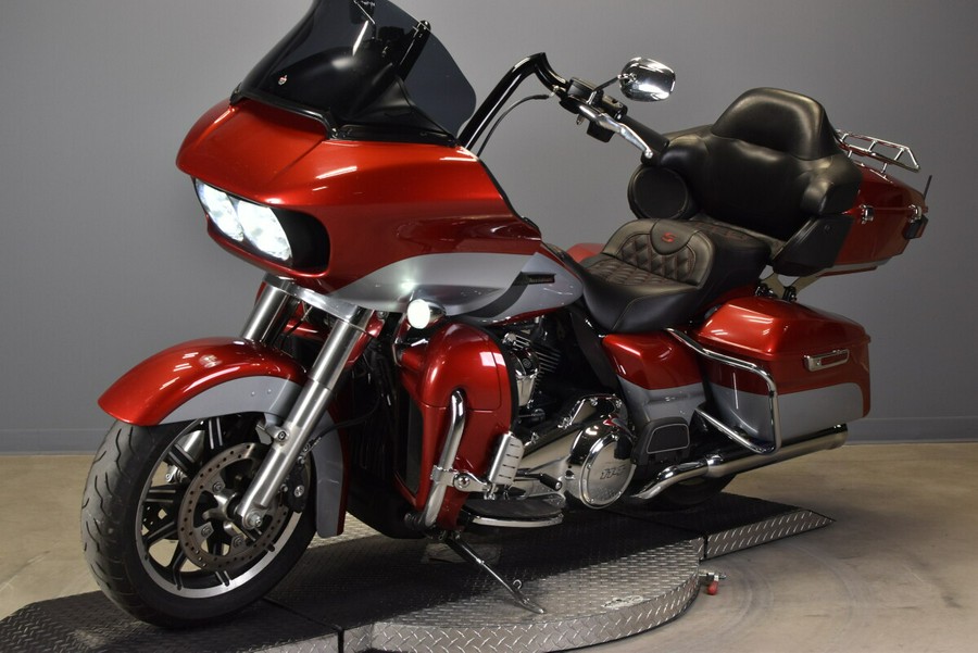 2019 Harley-Davidson Road Glide Ultra