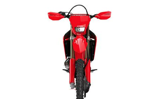 2025 Honda CRF450X