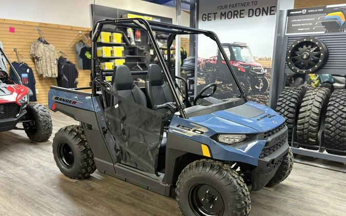 2025 Polaris® Ranger 150 EFI