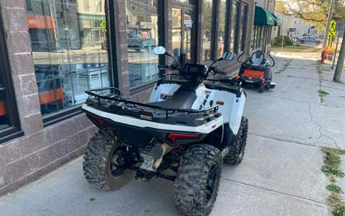 2021 Polaris Sportsman 570 Ultimate Trail Limited Edition