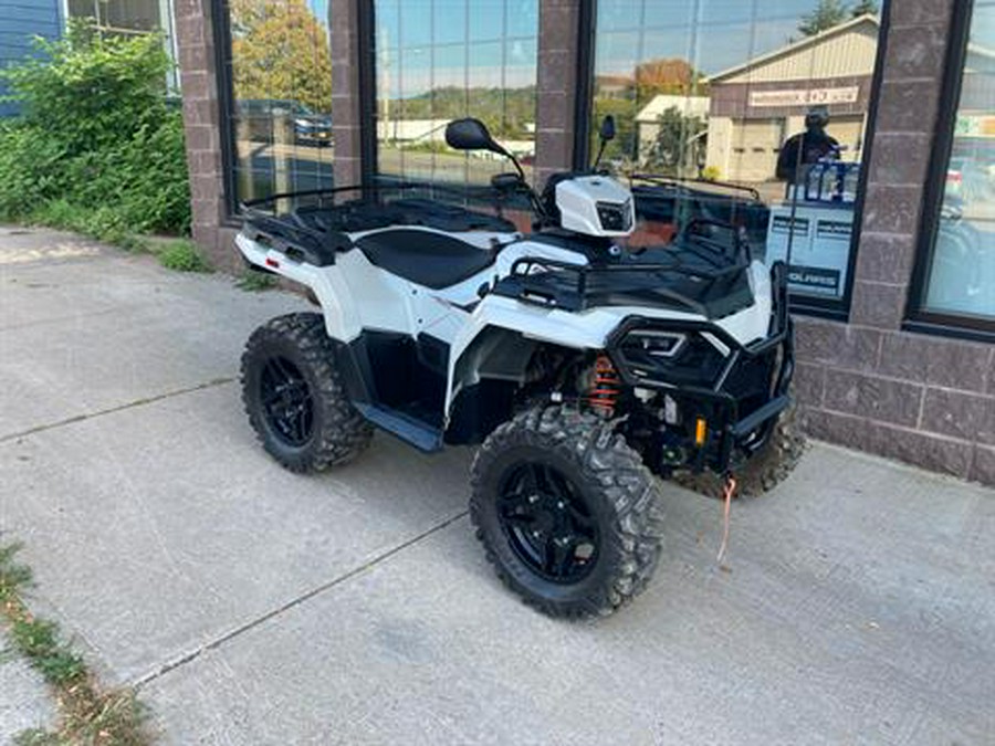 2021 Polaris Sportsman 570 Ultimate Trail Limited Edition