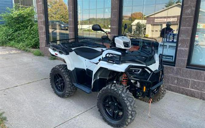 2021 Polaris Sportsman 570 Ultimate Trail Limited Edition