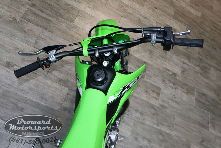 2025 Kawasaki KX 65