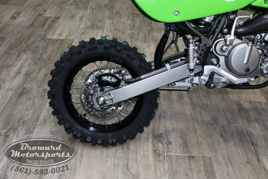 2025 Kawasaki KX 65