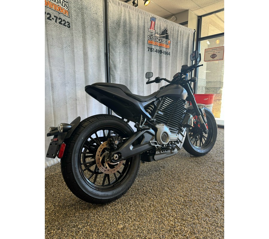 2024 LiveWire™ S2 Del Mar®