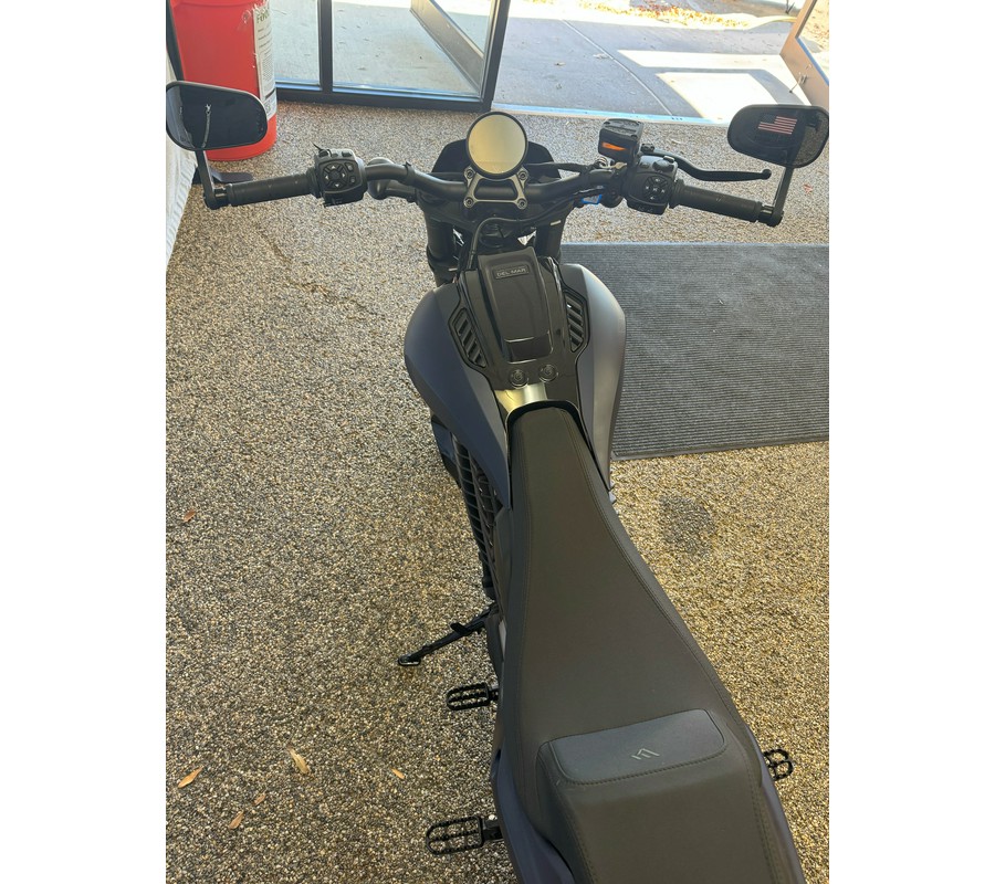 2024 LiveWire™ S2 Del Mar®