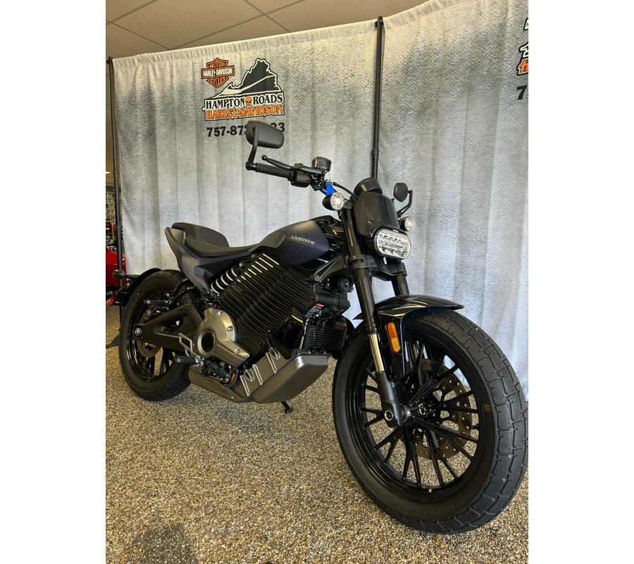 2024 LiveWire™ S2 Del Mar®