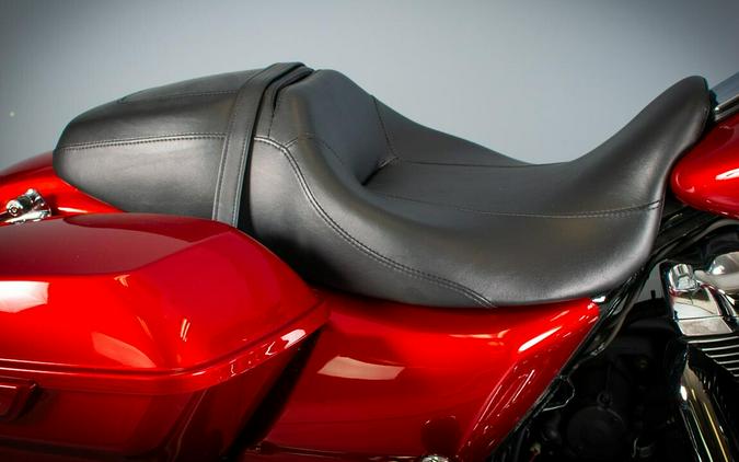 2018 Harley-Davidson Street Glide