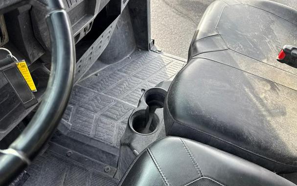 2020 Polaris® Ranger Crew® 1000 Premium