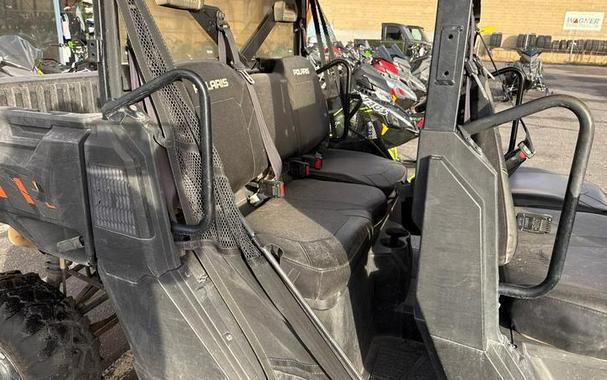 2020 Polaris® Ranger Crew® 1000 Premium