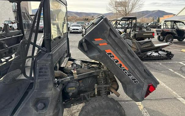 2020 Polaris® Ranger Crew® 1000 Premium