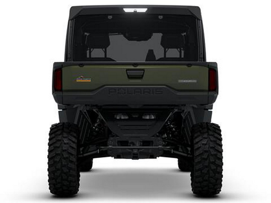 2026 Polaris Ranger Crew XD 1500 NorthStar Mountaineer Edition