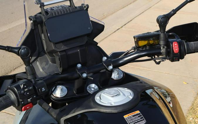 2025 CFMOTO Ibex 450