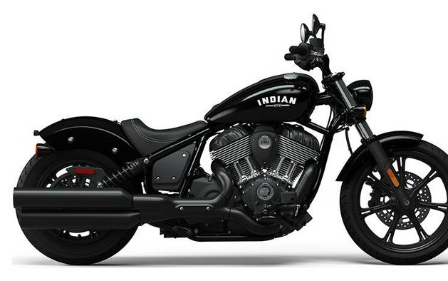 2022 Indian Motorcycle Chief ABS