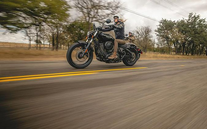 2022 Indian Motorcycle Chief ABS