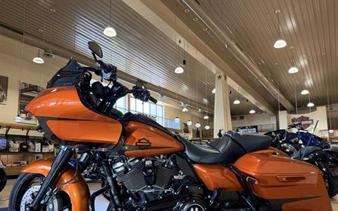 2020 Harley-Davidson Road Glide® Special