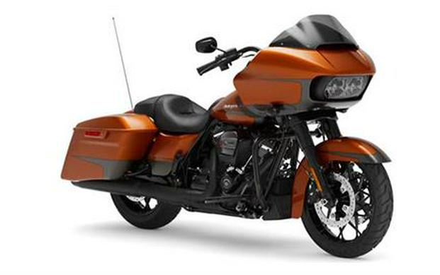 2020 Harley-Davidson Road Glide® Special