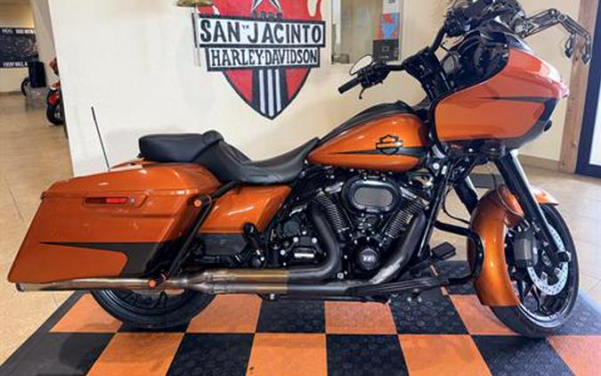 2020 Harley-Davidson Road Glide® Special