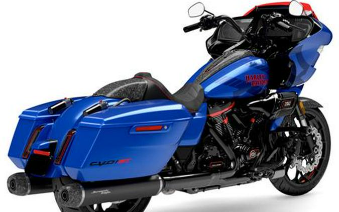 2026 Harley-Davidson CVO™ Road Glide® ST
