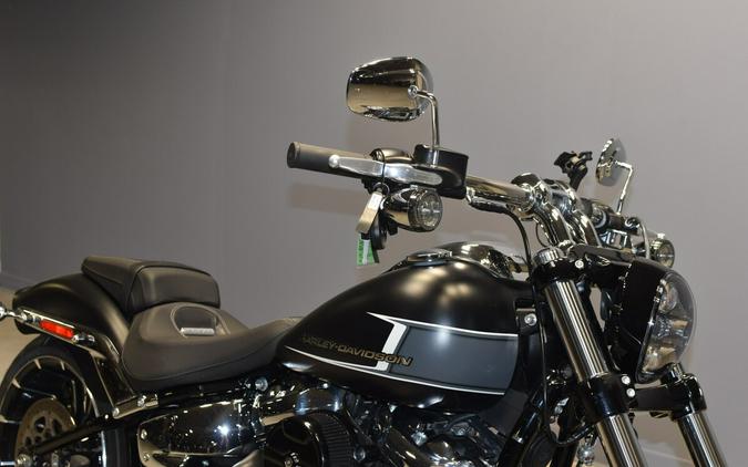 2023 Harley-Davidson Breakout FXBR