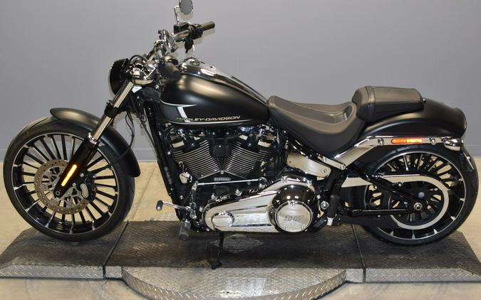 2023 Harley-Davidson Breakout FXBR