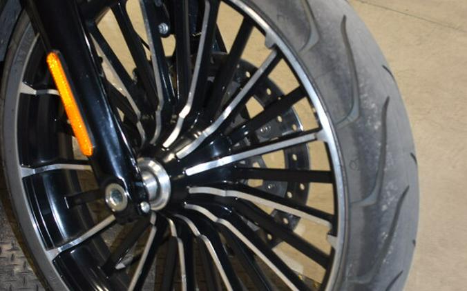 2023 Harley-Davidson Breakout FXBR