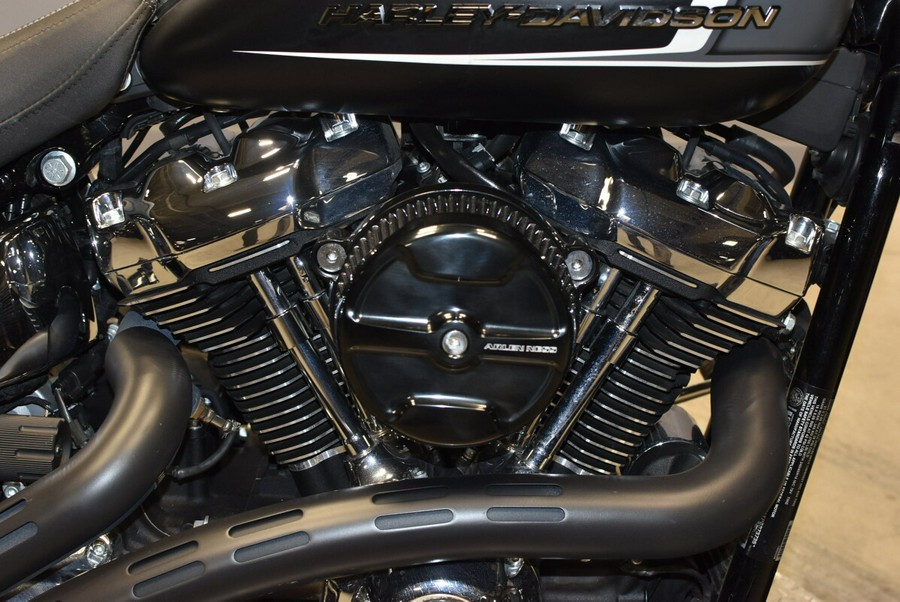 2023 Harley-Davidson Breakout FXBR