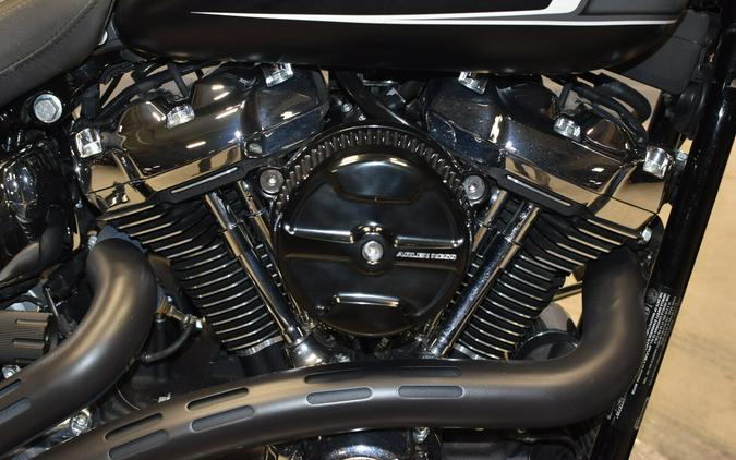 2023 Harley-Davidson Breakout FXBR