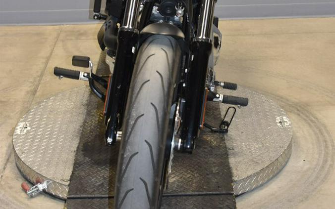 2023 Harley-Davidson Breakout FXBR