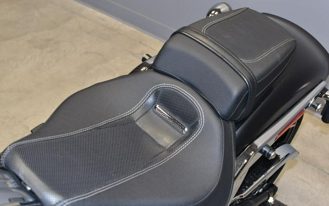 2023 Harley-Davidson Breakout FXBR