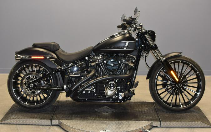 2023 Harley-Davidson Breakout FXBR