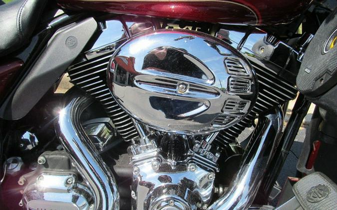2008 Harley-Davidson FLHTCU - Ultra Classic Electra Glide