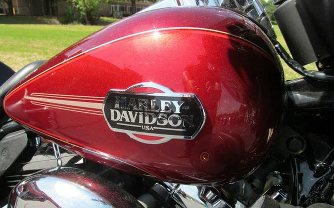 2008 Harley-Davidson FLHTCU - Ultra Classic Electra Glide