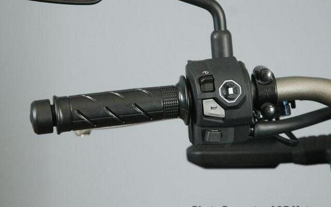2026 Honda CB650R E-Clutch