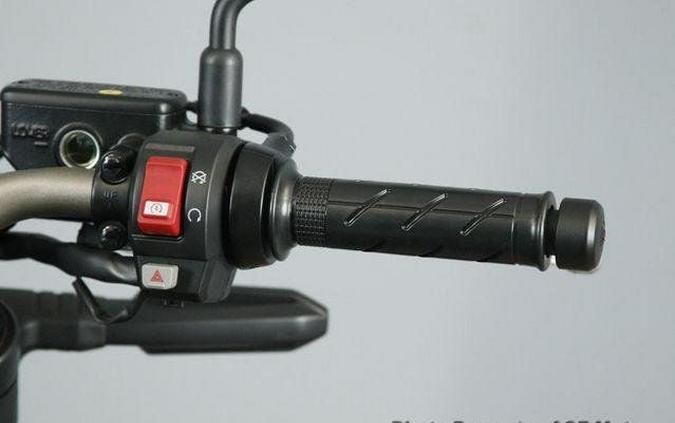 2026 Honda CB650R E-Clutch
