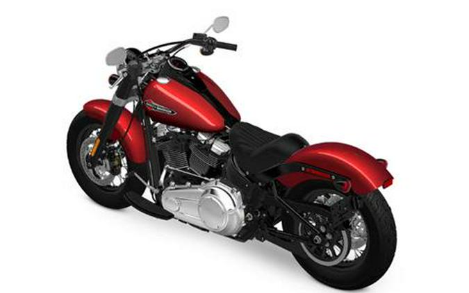 2018 Harley-Davidson Softail Slim® 107