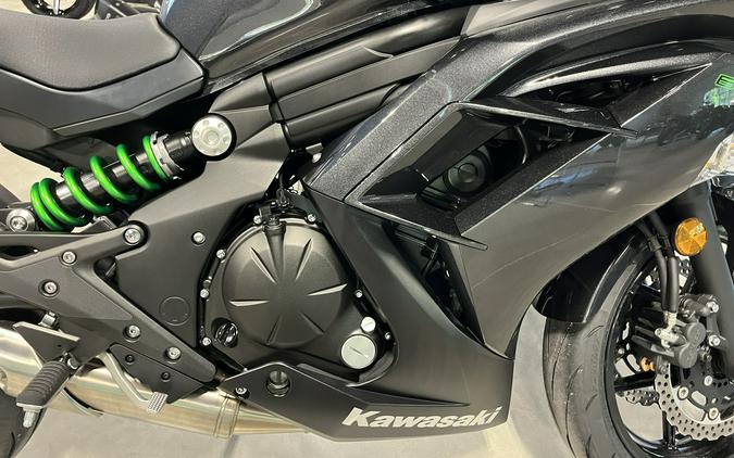 2016 Ninja® 650 - Kawasaki
