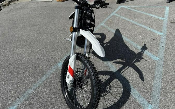 2026 Zero XE