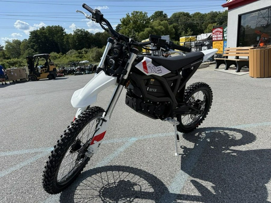2026 Zero XE