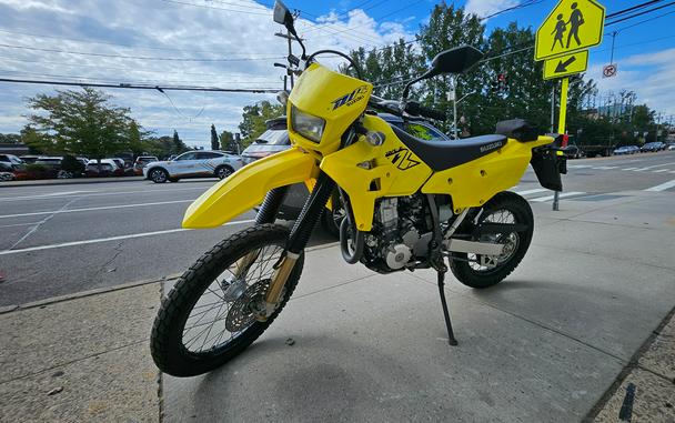 2023 Suzuki Motor of America Inc. DR-Z400S