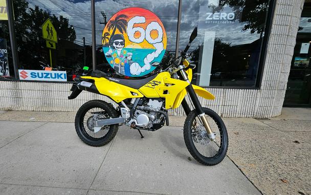 2023 Suzuki Motor of America Inc. DR-Z400S