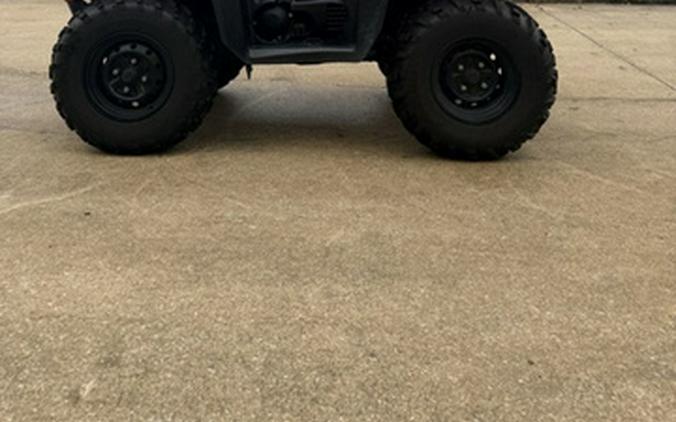 2023 Suzuki KingQuad 500 AXi Power Steering