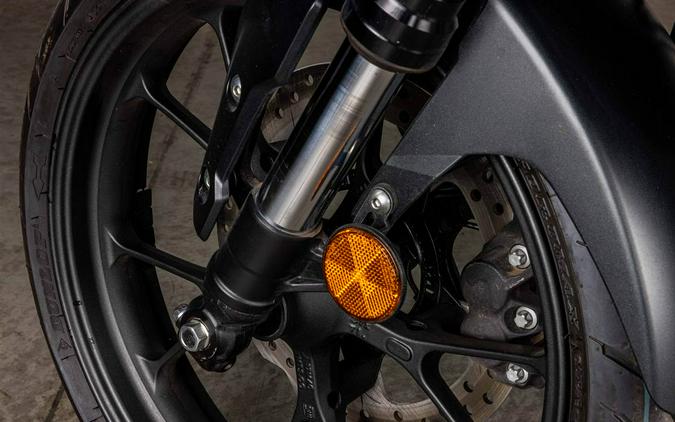 2024 Honda CB300R ABS - R5401547